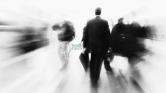 The Hidden Advantage of Reflection in Fast-Paced Workplaces