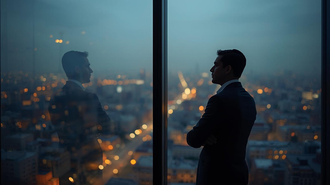 The Practice of Reflection: How a Leadership Journal Begins the Path to Growth