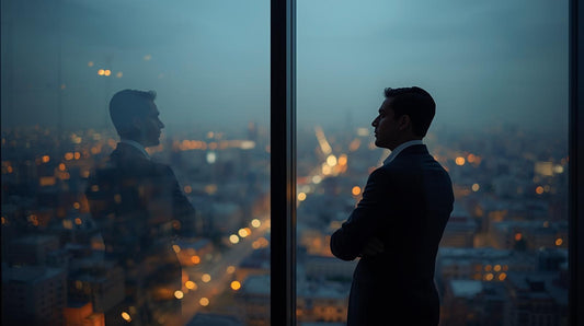 The Practice of Reflection: How a Leadership Journal Begins the Path to Growth
