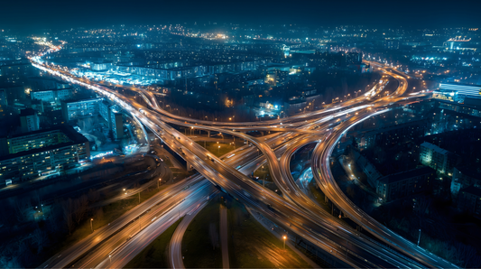 The Space Between: How Leaders Grow in Uncertainty