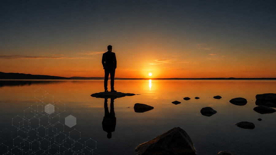 Most Reflection Tools Were Not Built for the Way Leaders Actually Work. These Ones Were