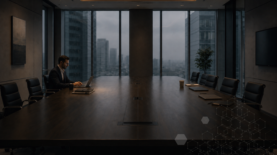The Conversation You Have Been Avoiding Is the One the Team Needs Most