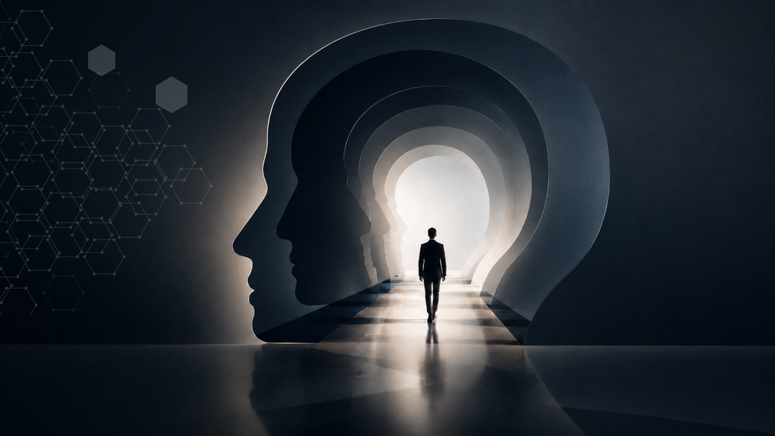 The Practice That Separates Leaders Who Grow Faster Than Others