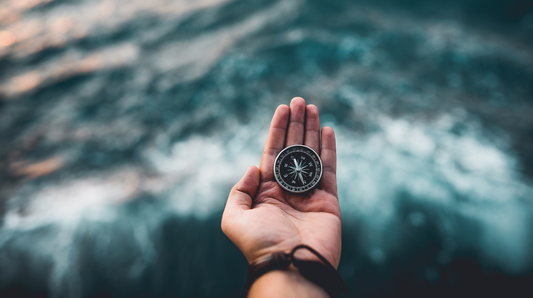 When Certainty Fades, Character Leads