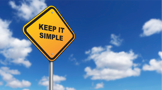 Season of Letting Go: Why Simplifying Is a Leadership Skill